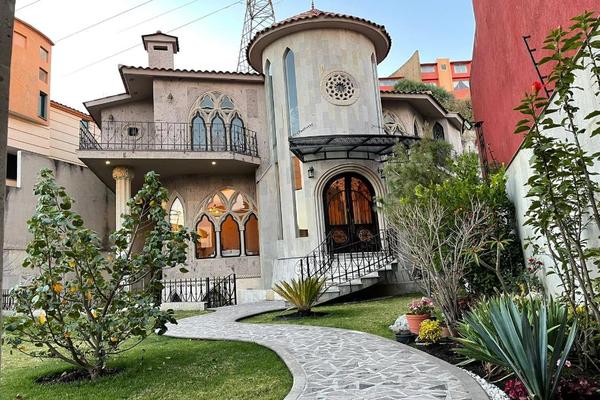 Foto de inmueble en Mármol, Col. Pedregal de Echegaray C.P. 53283, Naucalpan de Juárez