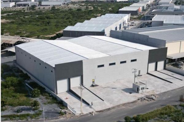 Foto de inmueble en MARTEL, Col. Industrial Martel de Santa Catarina C.P. 66367, Santa Catarina
