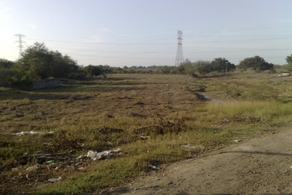Foto de terreno habitacional en venta en agua dulce , villas de altamira, altamira, tamaulipas, 2651522 No. 03