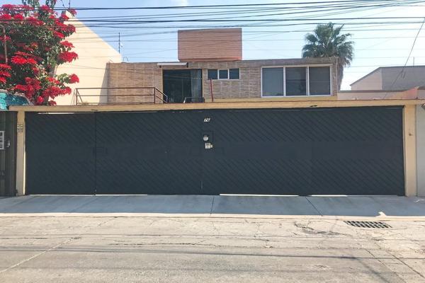 Foto de inmueble en Martin Alonso Pinzón, Col. Colón Echegaray C.P. 53300, Naucalpan de Juárez