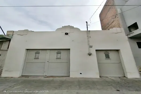 Foto de inmueble en Martires #316, Col. Gómez Palacio Centro C.P. 35000, Gómez Palacio