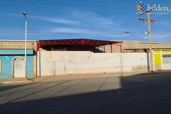 Foto de inmueble en , Col. Massie C.P. 34217, Durango