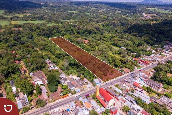 Foto de inmueble en Mata de jesus, Col. El Grande C.P. 91607, Coatepec