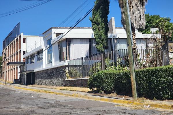 Foto de inmueble en MATAMOROS, Col. La Paz C.P. 72160, Puebla