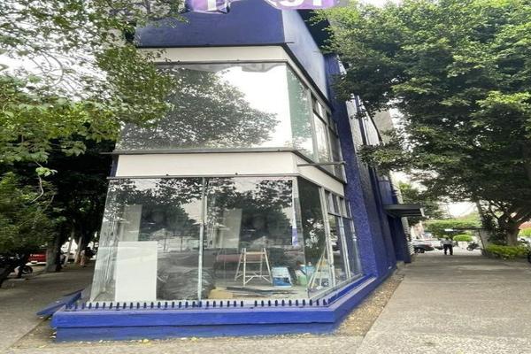 Foto de inmueble en matias romero, Col. Vertiz Narvarte C.P. 03600, Benito Juárez