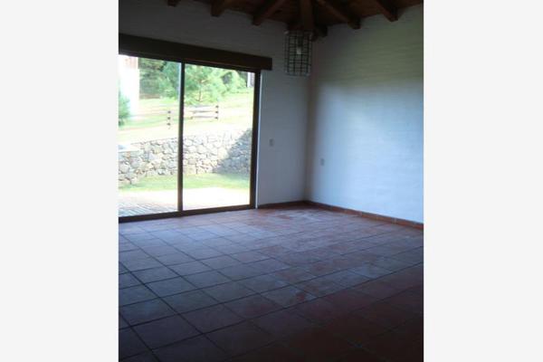 Foto de casa en venta en  , mazamitla, mazamitla, jalisco, 3486371 No. 19