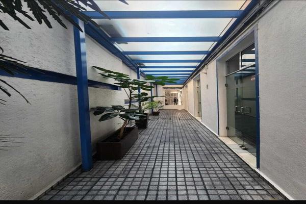 Foto de inmueble en Medellín, Col. Roma Norte C.P. 06700, Cuauhtémoc