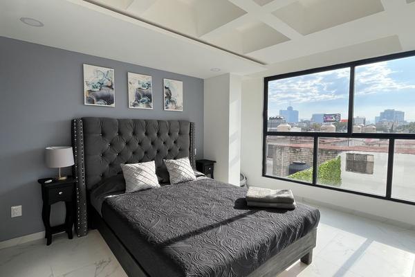 Foto de inmueble en Medellin, Col. Roma Sur C.P. 06760, Cuauhtémoc