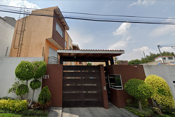 Casas en venta en Tlalpan, DF / CDMX 