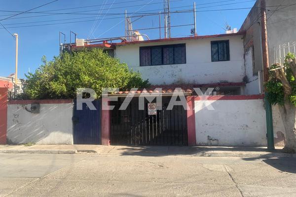 Casa en Melchor Ocampo, Salamanca Centro, Guanaju... 