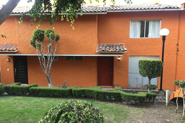 Foto de inmueble en Melchor Pérez de Soto, Col. Miguel Hidalgo 4A Sección C.P. 14250, Tlalpan