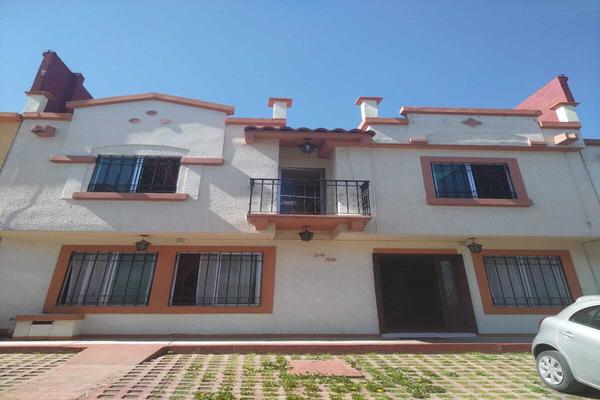 Foto de inmueble en MERCADERES, Col. Villa del Real C.P. 55749, Tecámac
