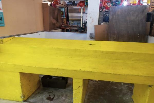 Foto de inmueble en mercado, Col. Tequisquiapan Centro C.P. 76750, Tequisquiapan