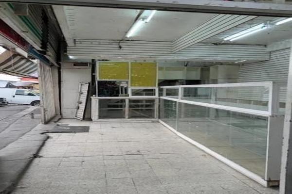 Foto de inmueble en Merced, Col. Zona Centro C.P. 15100, Venustiano Carranza