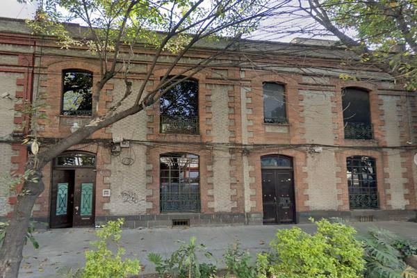 Foto de inmueble en MERIDA #0, Col. Roma Norte C.P. 06700, Cuauhtémoc
