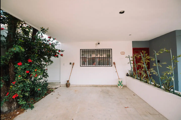 Foto de inmueble en  , Col. Merida Centro C.P. 97000, Mérida
