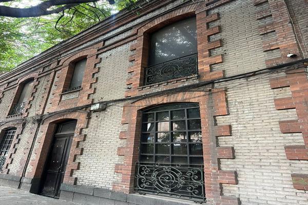 Foto de inmueble en Merida, Col. Roma Norte C.P. 06700, Cuauhtémoc