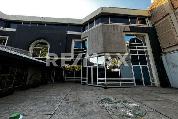 Foto de inmueble en Mérida, Col. Roma Norte C.P. 06700, Cuauhtémoc