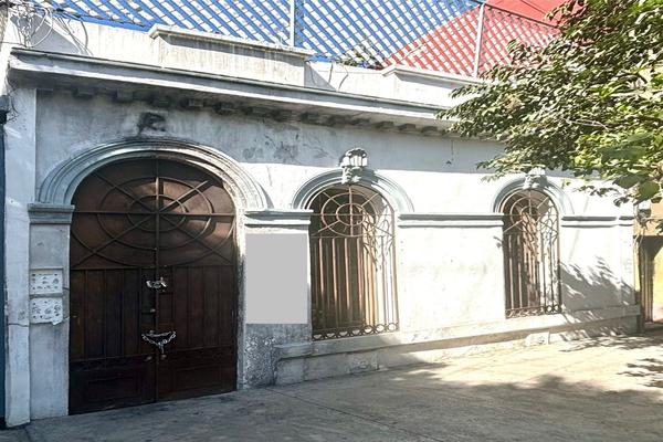 Foto de inmueble en Mérida, Col. Roma Norte C.P. 06700, Cuauhtémoc