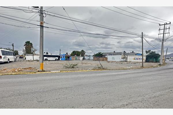 Foto de inmueble en Mexcatitan, Col. Analco C.P. 25902, Ramos Arizpe