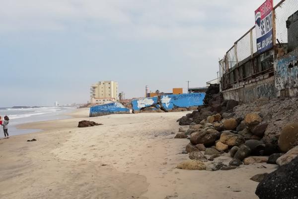 Foto de terreno habitacional en venta en mexicali , mexicali, playas de rosarito, baja california, 7077457 No. 06