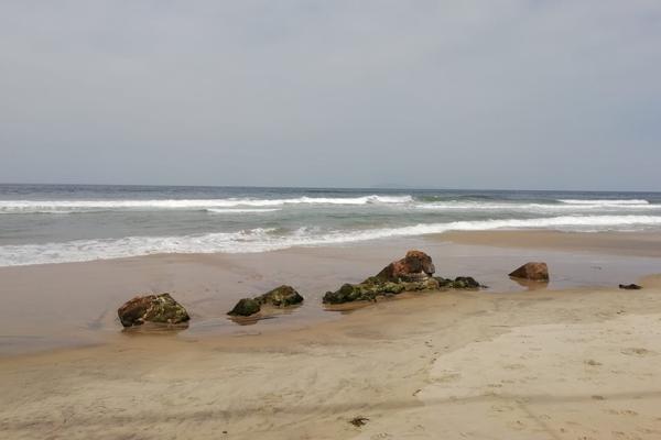 Foto de terreno habitacional en venta en mexicali, playas de rosarito , mexicali, playas de rosarito, baja california, 7077457 No. 02