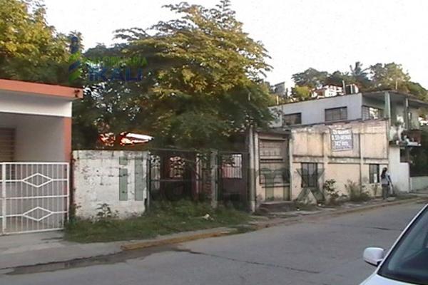 Foto de terreno habitacional en venta en, mexicana miguel alemán, tuxpan, veracruz, 1532235 no 02