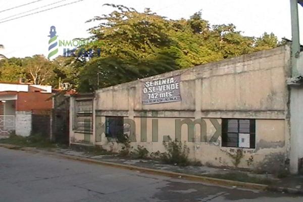 Foto de terreno habitacional en venta en, mexicana miguel alemán, tuxpan, veracruz, 1532235 no 03