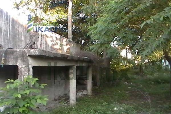 Foto de terreno habitacional en venta en, mexicana miguel alemán, tuxpan, veracruz, 1532235 no 05