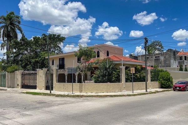 Casa disponible en venta en , Colonia México, C.P. 97125