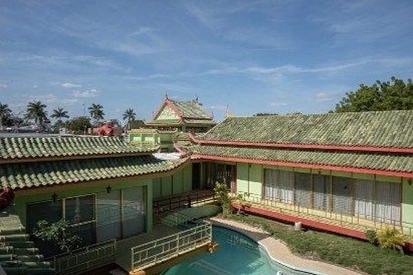 Venta casa en México, Colonia México, C.P. 97125