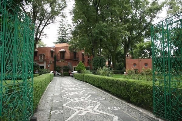 Foto de inmueble en México, Col. Villa Coyoacán C.P. 04000, Coyoacán