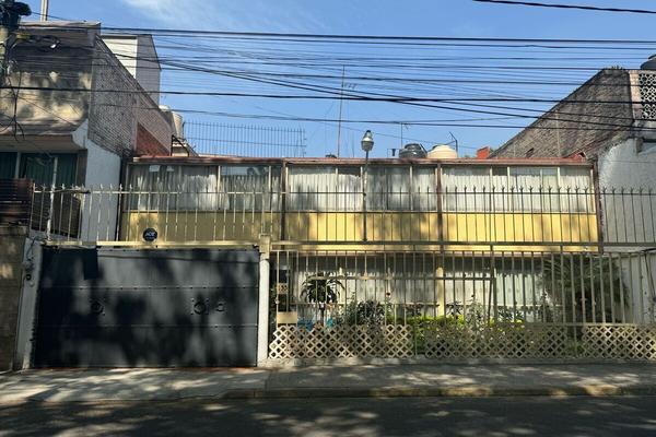 Foto de inmueble en Mezontepec, Col. Campestre Churubusco C.P. 04200, Coyoacán