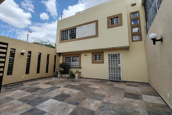 Foto de inmueble en Mezquital, Col. Villa de Nuestra Señora de La Asunción Sector Encino C.P. 20126, Aguascalientes