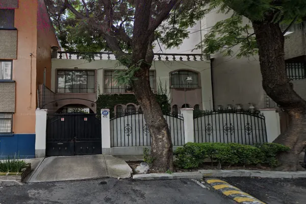 Foto de inmueble en miami #46, Col. Napoles C.P. 03810, Benito Juárez