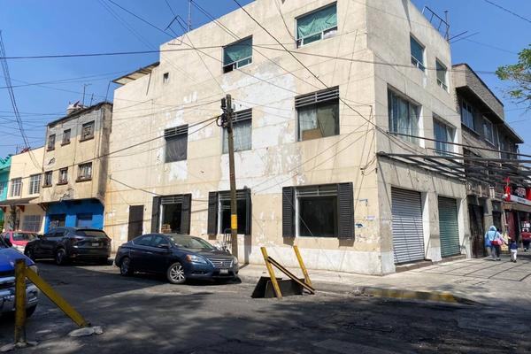 Foto de inmueble en  , Col. Michoacana C.P. 15240, Venustiano Carranza