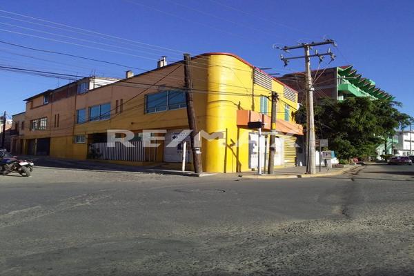 Foto de inmueble en Mier y Terán esquina Periférico, Col. Oaxaca Centro C.P. 68000, Oaxaca de Juárez