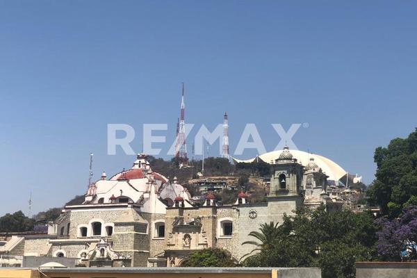 Foto de inmueble en MIER Y TERAN, Col. Oaxaca Centro C.P. 68000, Oaxaca de Juárez