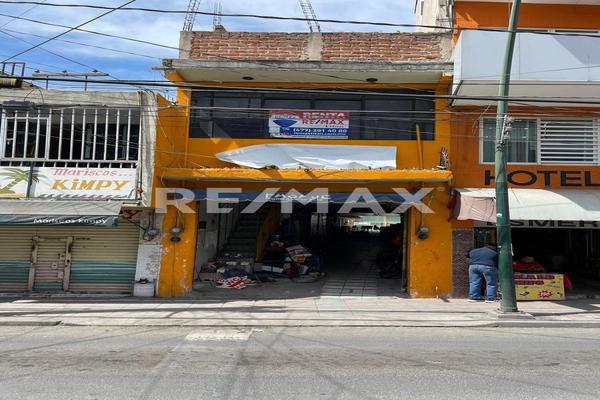 Bodega en Miguel Aleman, Bellavista, Guanajuato e... 