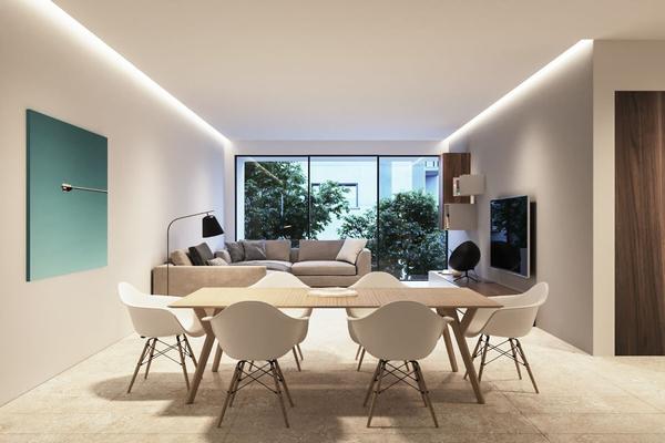 Foto de inmueble en Miguel Angel, Col. Santa Maria Nonoalco C.P. 03700, Benito Juárez