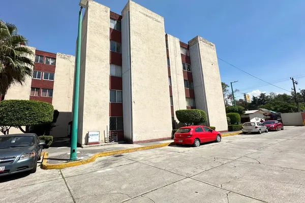 Foto de inmueble en Miguel Bernard #417, Col. Residencial La Escalera C.P. 07320, Gustavo A. Madero