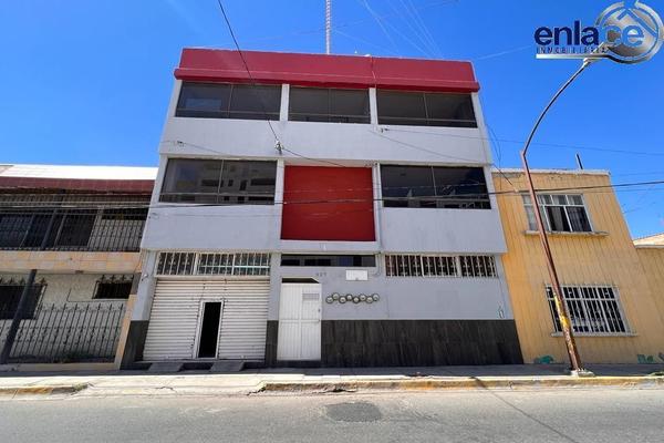 Foto de inmueble en Miguel de Cervantes Saavedra, Col. Victoria de Durango Centro C.P. 34000, Durango