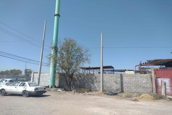 Foto de inmueble en  , Col. Miguel de La Madrid Hurtado C.P. 35015, Gómez Palacio