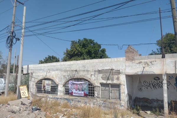 Foto de inmueble en  , Col. Miguel de La Madrid Hurtado C.P. 35015, Gómez Palacio