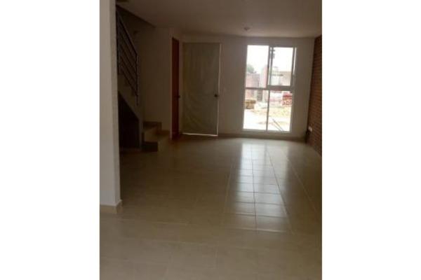 Casa En Mexiquense 123 Coacalco Mexico En Venta Propiedades Com