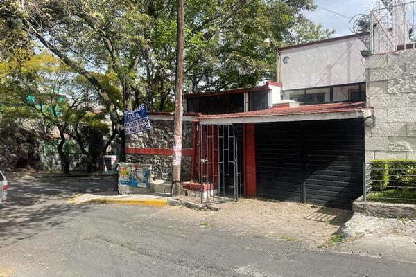 Foto de inmueble en , Col. Miguel Hidalgo 3A Sección C.P. 14250, Tlalpan