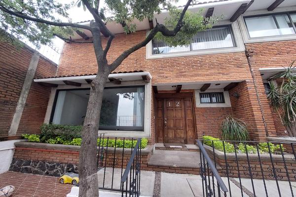 Foto de inmueble en  , Col. Miguel Hidalgo 3A Sección C.P. 14250, Tlalpan