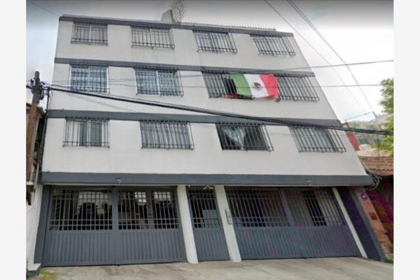 Foto de inmueble en  , Col. Miguel Hidalgo 3A Sección C.P. 14250, Tlalpan