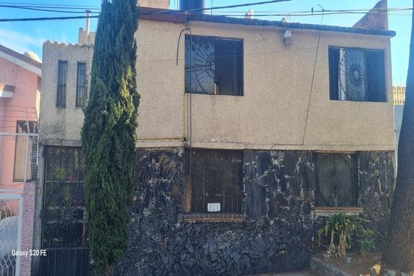 Foto de inmueble en  , Col. Miguel Hidalgo 3A Sección C.P. 14250, Tlalpan