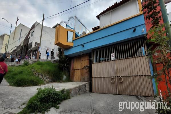 Foto de inmueble en  , Col. Miguel Hidalgo 4A Sección C.P. 14250, Tlalpan